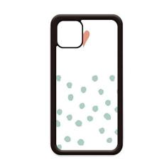 Imagem de Capa Love Abstract Plants Art Pattern para iPhone 11 Pro Max para Apple Mobile Case Shell