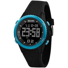 Imagem de Relógio X-Games Masculino Xport  XMPPD612-PXPX