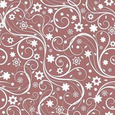 Imagem de Papel de Parede Flora Bang