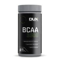 Imagem de Bcaa 3500 (100 Caps) - Padrão: Único - Dux Nutrition
