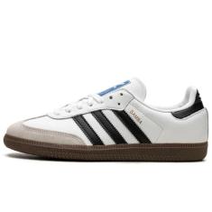 Imagem de Tênis Adidas Samba OG - Feminino