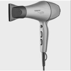Imagem de Secador Taiff style pro 2000W - 357163214122 Cinza 220 volts