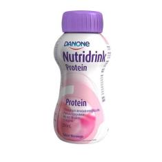Imagem de Nutridrink Protein Morango 200ml - Danone