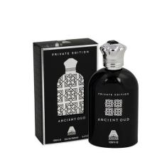 Imagem de Perfume Anfar Ancient Oud Private Edition EDP 100mL para homens