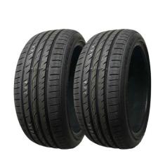 Imagem de Kit 2 Pneus Aro 14 185/60R14 82H Nexen NFERA SU4