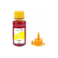 Imagem de Tinta Para Canon Mega Tank G1110 Yellow 100ml Inova Ink