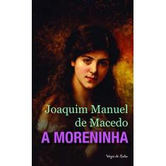 Imagem de Moreninha, A - Joaquim Manuel De Macedo - 9788532654847