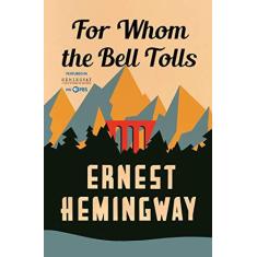 Imagem de For Whom the Bell Tolls - Ernest Hemingway - 9780684803357