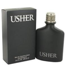 Imagem de Perfume Masculino For Men Usher 100ml