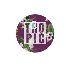 Imagem de Sousplat Cactus Tropic - Nsw