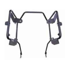 Imagem de Suporte Malas Laterais Givi Honda Nc 700x 750x Chapam