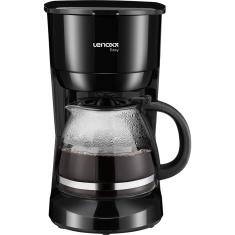 Imagem de Cafeteira Elétrica Easy PCA018 - Lenoxx