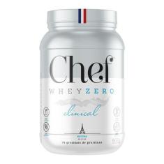 Imagem de Whey Protein 100% Pure Clinical Whey 900G - Chef Whey