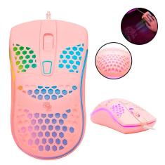 Imagem de Mouse Gamer Dragon War Light 2400Dpi 7 Cores 70G Mgdwl3 Unic
