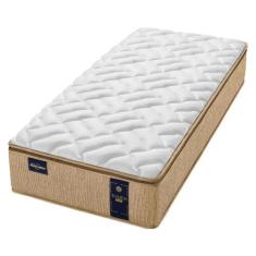 Imagem de Colchão Solteiro Molas Ensacadas Americanflex Touch Amx 88X188x34cm