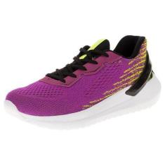 Imagem de Tenis Actvitta 4812.106 Feminino-Feminino