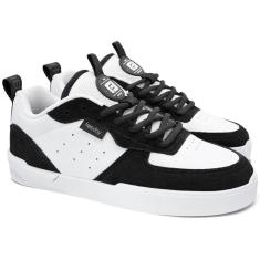 Imagem de Tênis Freeday Nomade Preto Branco