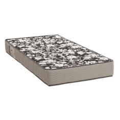 Imagem de Colchão Solteiro Physical Ultra Resistente Cinza 20X78x188 Ortobom