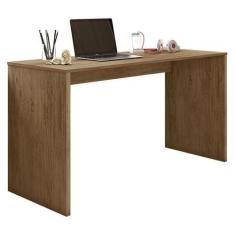 Imagem de Mesa Para Computador Gávea Freijó - Móveis Leão - Moveis Leao