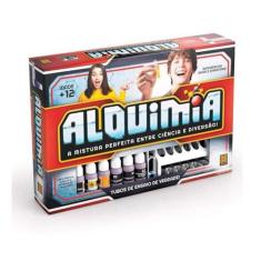Imagem de Jogo Alquimia Grow 02396
