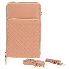 Imagem de Bolsa Feminina Transversal Fuseco - Wbfs84131