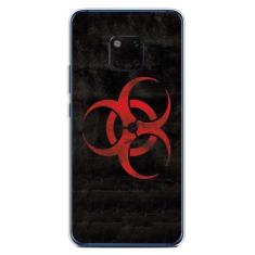Imagem de Capa Adesivo Skin155 Verso Para Huawei Mate 20 Pro (2018) - KawaSkin