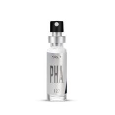 Imagem de Perfume Thipos Masculino 127 p. H. A - Amadeirado Aromático (7