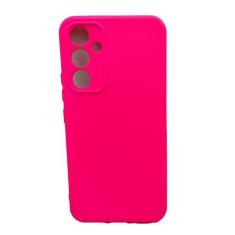 Imagem de Capa Capinha compatível com Samsung Galaxy a54 5g tela 6.4 Silicone Aveludada Premium