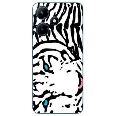 Imagem de Capa Adesivo Skin047 Verso Para Infinix Hot 30i NFC (X669D) - KawaSkin