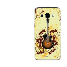 Imagem de Capa Adesivo Skin373 Verso Para Samsung Galaxy J5 Metal Sm-j510mn - Ka