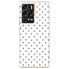 Imagem de Capa Adesivo Skin176 Verso Para ZTE AXON 30 Ultra 5G (2021) - KawaSkin