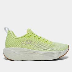 Imagem de Tênis Mizuno Feminino Purpura Runnig 362