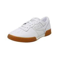 Imagem de Fila T nis masculino original Fitness Lea Classic