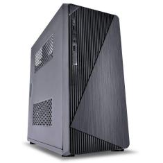 Imagem de Computador Desktop, Intel Core I3 4º Geração, 8gb Ram, Hd Ssd 480gb, Conexões Usb-vga-hdmi-lan-som