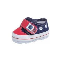 Imagem de Sapatinho bebe Tênis leve confortável antialérgico TM5A - B2A KIDS, Ma