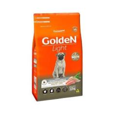 Imagem de Racao golden form caes light ad mb 3kg