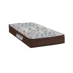 Imagem de Colchão Solteiro Anatômico D45 / ISO 150 OrtoPillow (78x188x28) - Ortobom