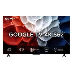 Imagem de Smart TV 43" Semp 4K S62