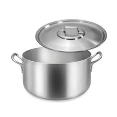 Imagem de Caçarola 30 litros linha hotel 45 - Eirilar