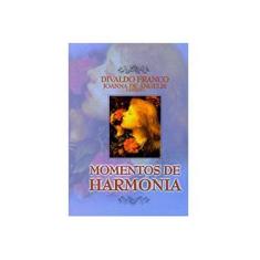 Imagem de Momentos de Harmonia - Franco, Divaldo Pereira - 9788573471144