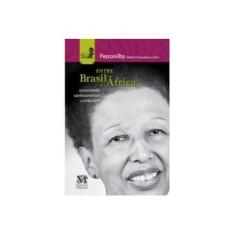 Imagem de Entre Brasil E Africa - "silva, Petronilha Beatriz G. E" - 9788571605510
