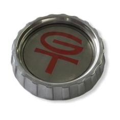 Imagem de Emblema Billet Grade Ford Maverick Gt Red