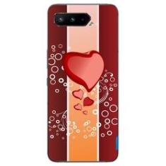 Imagem de Capa Adesivo Skin372 Verso Para Asus Rog Phone 5 (2021)