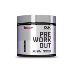 Imagem de Pre-Workout Original DUX Nutrition Pink Lemonade 300g 