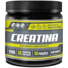 Imagem de CREATINA MONOHIDRATADA SEM SABOR - FLORA NATIVA Flora Nativa do Brasil 