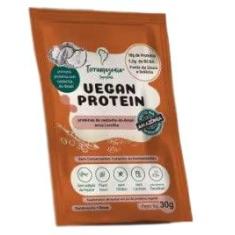 Imagem de Everyday Vegan Protein Sachê Terramazonia 30g