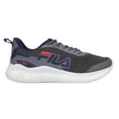 Imagem de Tênis Fila Gear Esportivo Adulto Masculino - F01AT00046-Masculino
