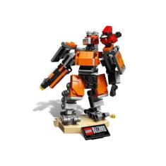 Imagem de Lego Overwatch Bastion Omnic Set 75987