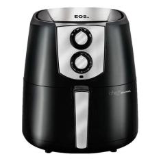 Imagem de Air Fryer Chef Gourmet 4,2l Preta 127v Eaf42p - Eos Fritadeira EAF42P 127V