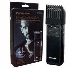 Imagem de Barbeador E Aparador De Barba Panasonic Er 389K Original 110